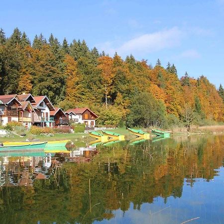 L'Ecrin Du Lac Saint-Point-Lac Ngoại thất bức ảnh